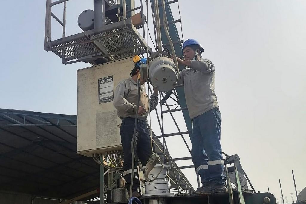 Atención de averías servicio técnico las 24 horas y a nivel nacional