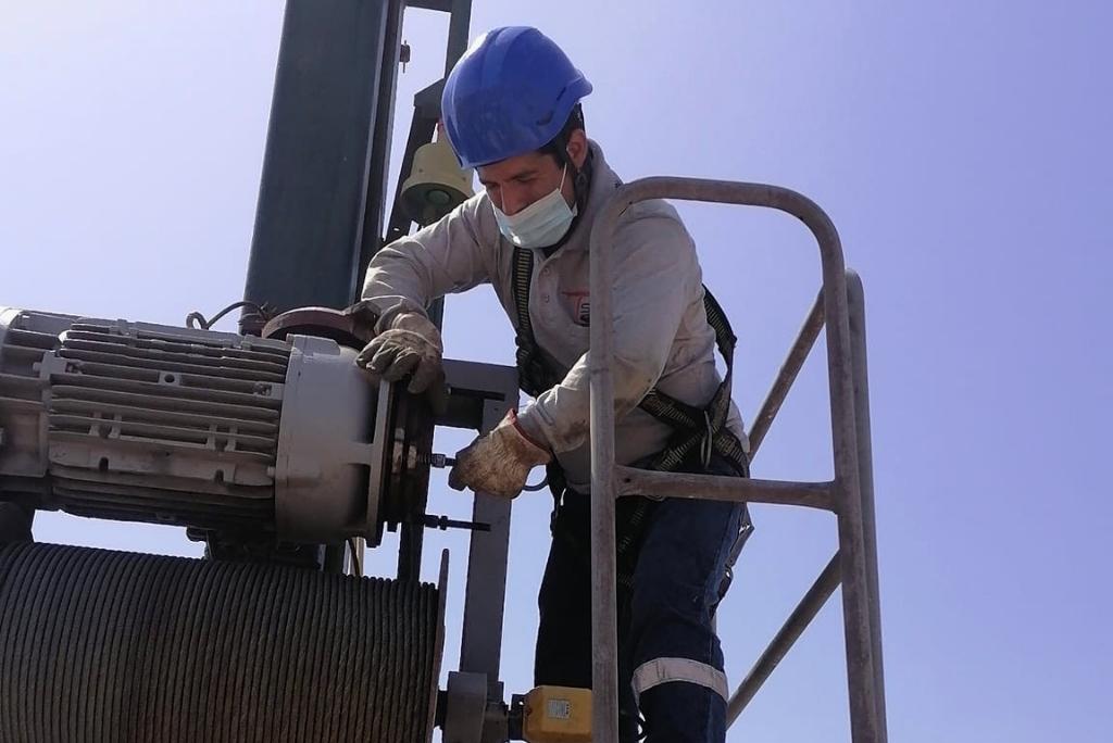 Certificados de operatividad, capacitaciones e inducciones